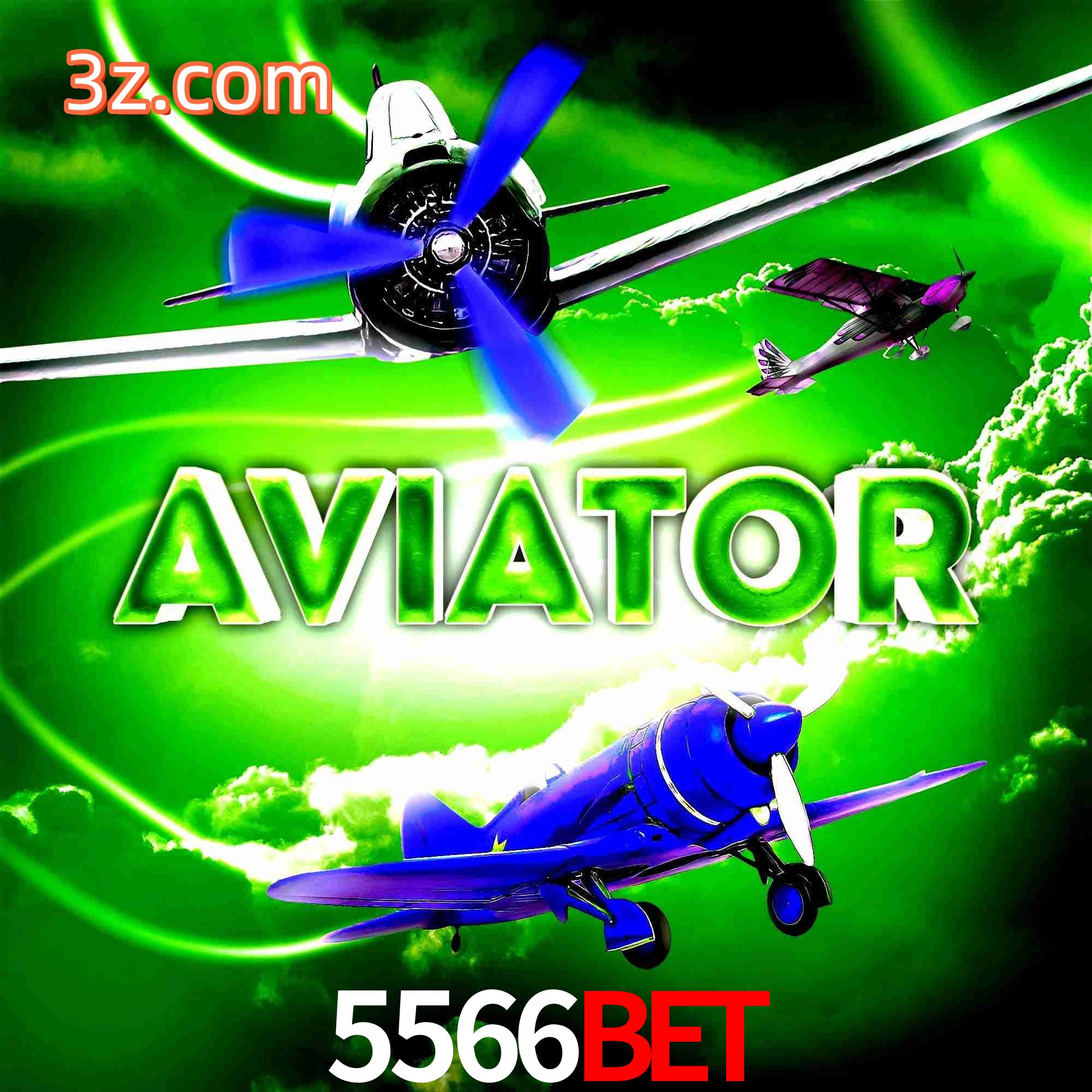 Aviator 5566BET Tente a Sorte