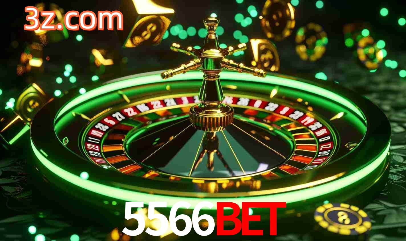 Desfrutar de um Cassino 5566BET