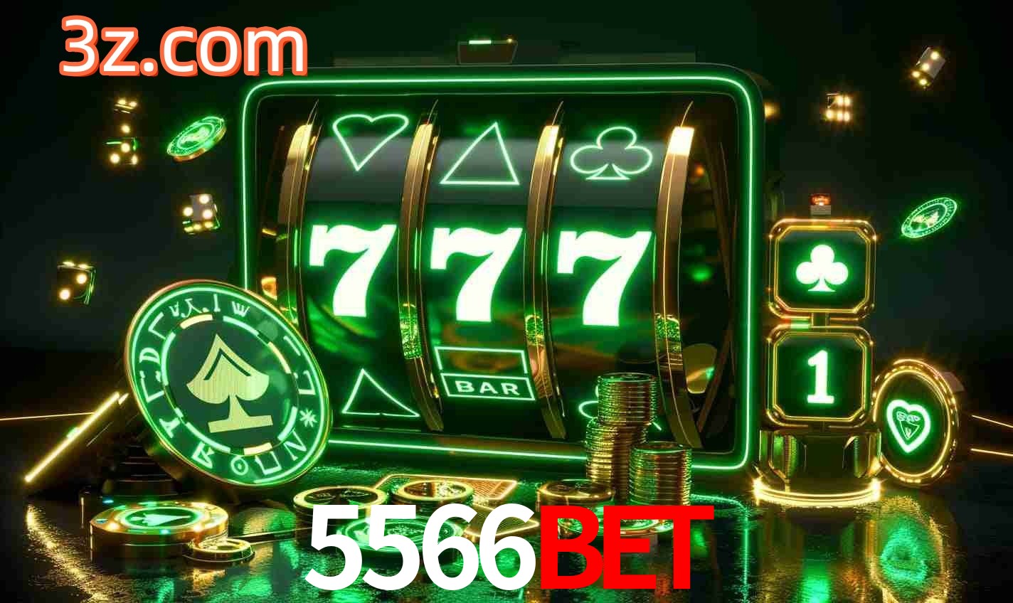 Seguro Login no Cassino Online 5566BET