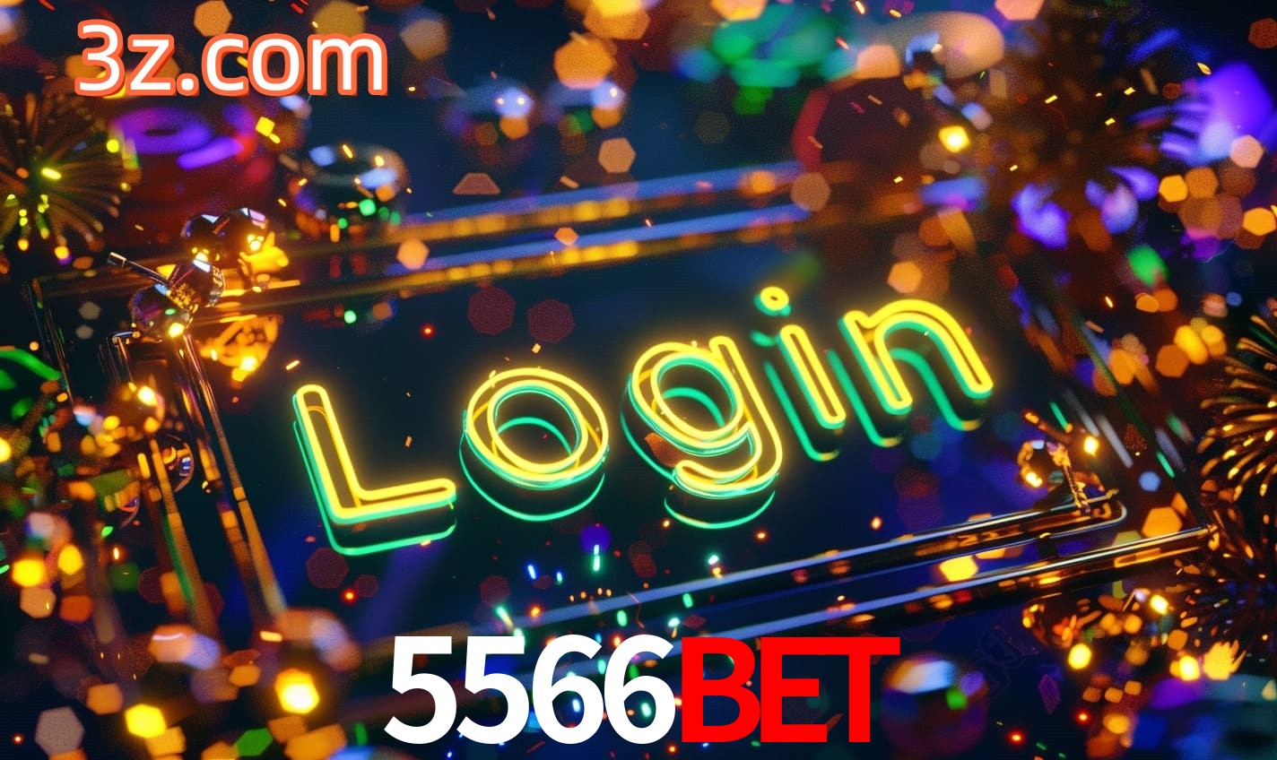 Populares Slots 5566BET